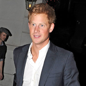 Prince Harry Prince Harry